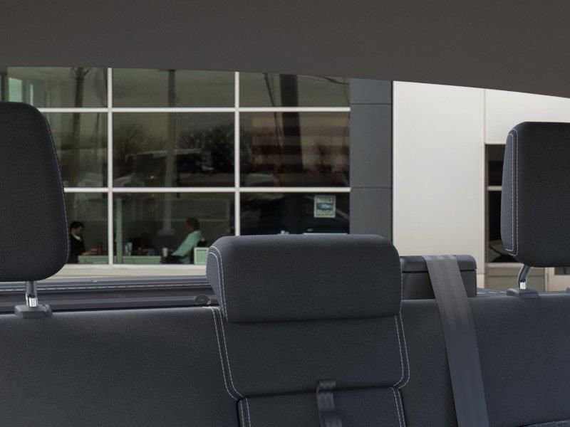 New 2026 Ford Ranger XL AWD/4WD image 22