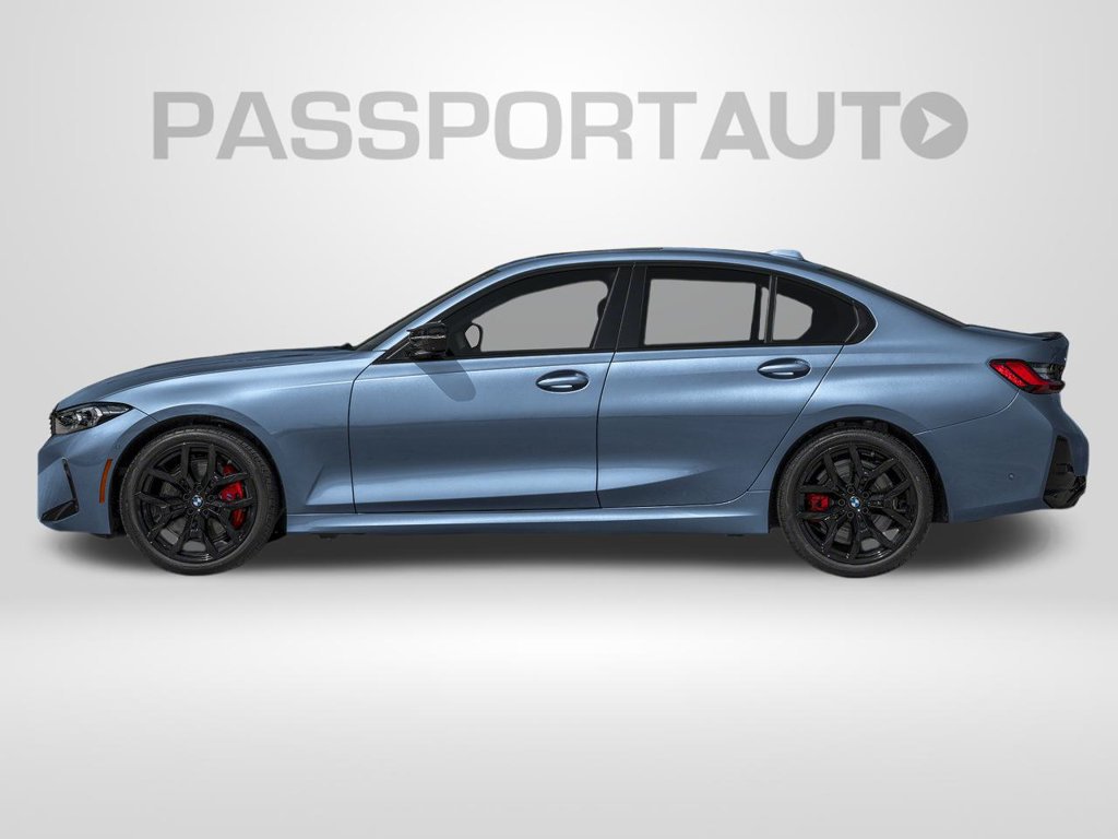 New 2026 BMW M340i xDrive AWD/4WD image 3