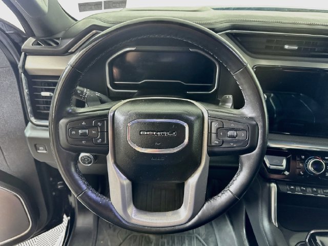 Used 2024 GMC Sierra 1500 Denali AWD/4WD image 14