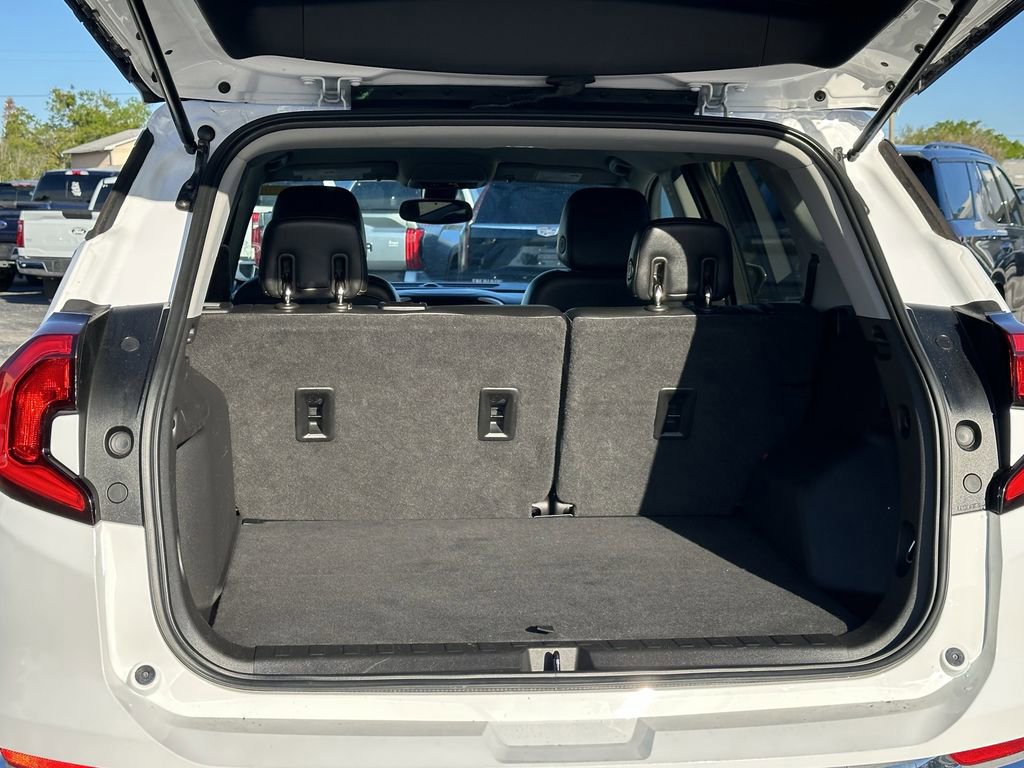 Used 2020 GMC Terrain SLT image 13