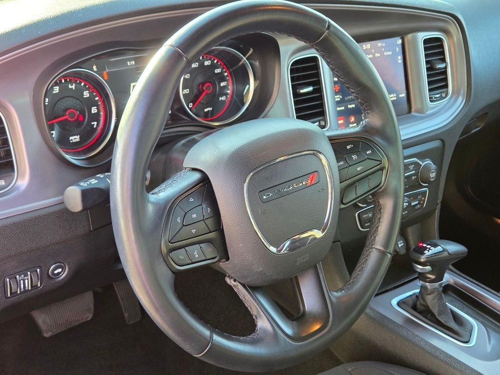 Used 2023 Dodge Charger SXT AWD/4WD image 24