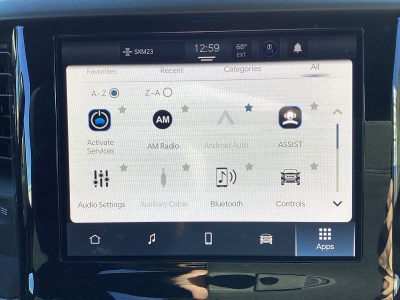 New 2026 RAM 5500 Tradesman w/ Chrome Appearance Group image 34