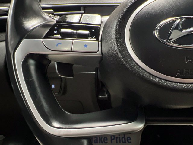 Used 2022 Hyundai Santa Cruz Limited AWD/4WD image 22