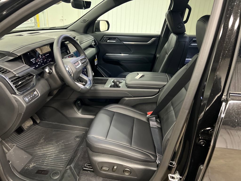 New 2026 GMC Acadia Elevation image 12