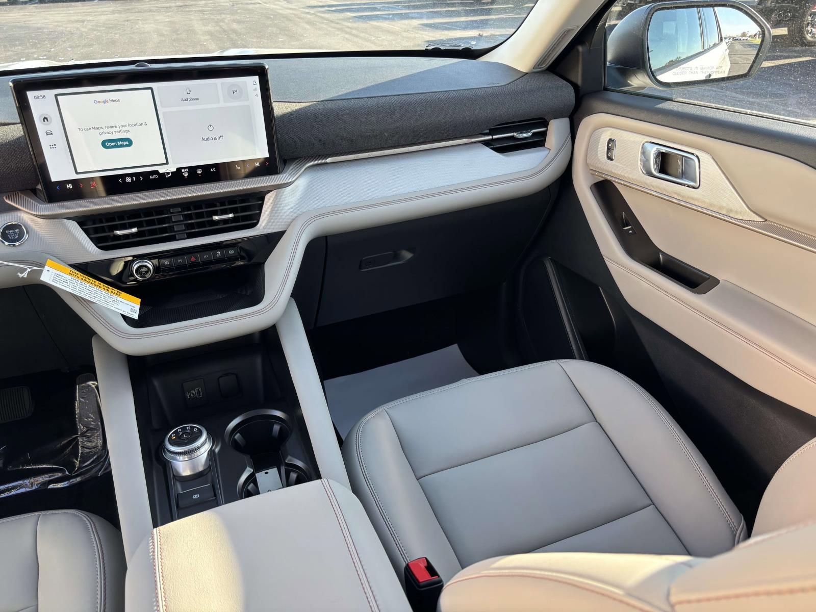 New 2026 Ford Explorer Active w/ Active Comfort Package image 32
