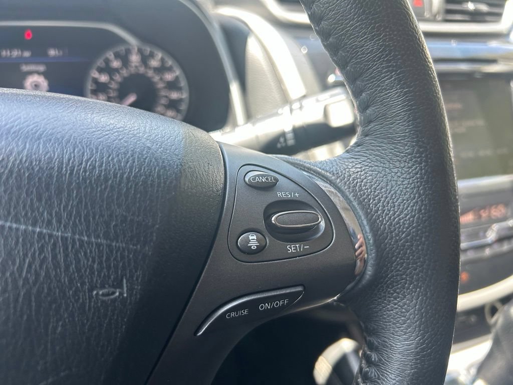 Used 2020 Nissan Murano SV AWD/4WD image 21