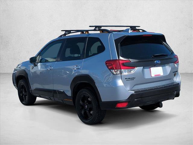 Used 2022 Subaru Forester Wilderness AWD/4WD image 8