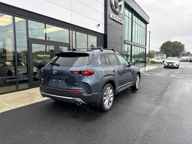 Used 2026 MAZDA CX-50 AWD 2.5 S image 3