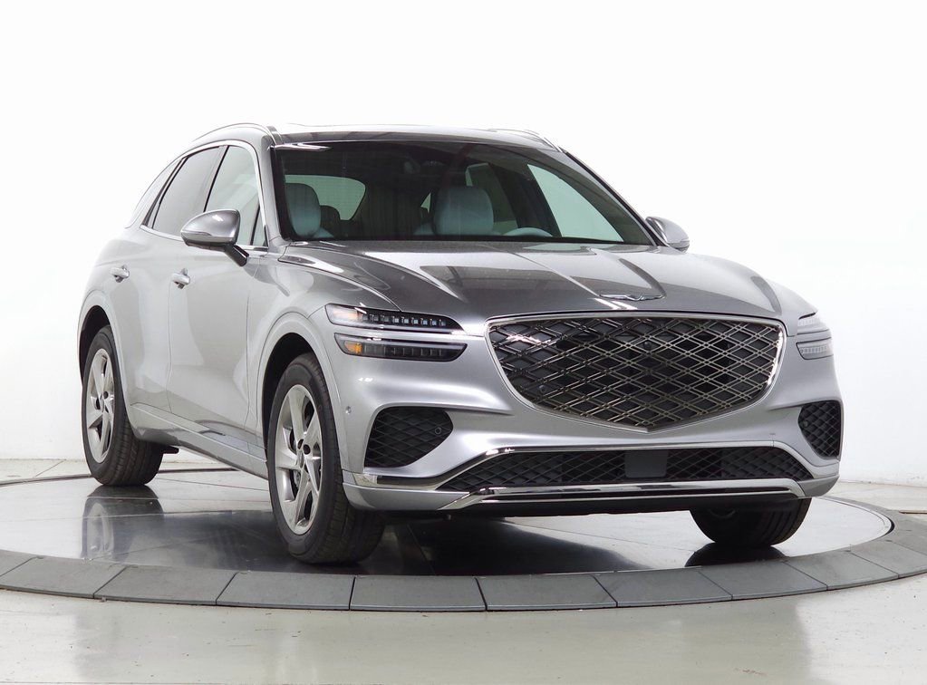 Used 2026 Genesis GV70 2.5T Advanced