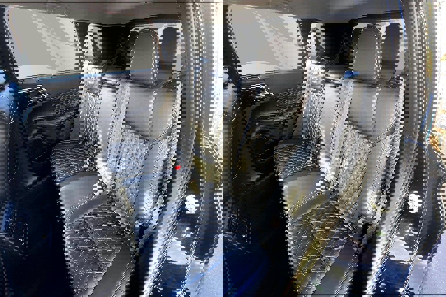 Used 2023 Mitsubishi Outlander SEL image 26