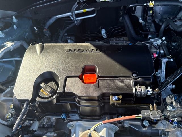 Certified 2024 Honda HR-V LX image 41