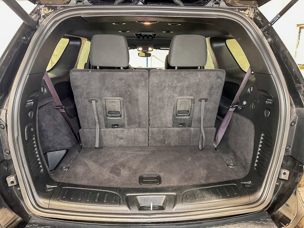 Certified 2025 Dodge Durango GT image 18