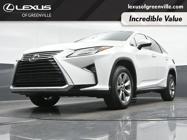 Used 2018 Lexus RX 350 FWD w/ Accessory Package image 31