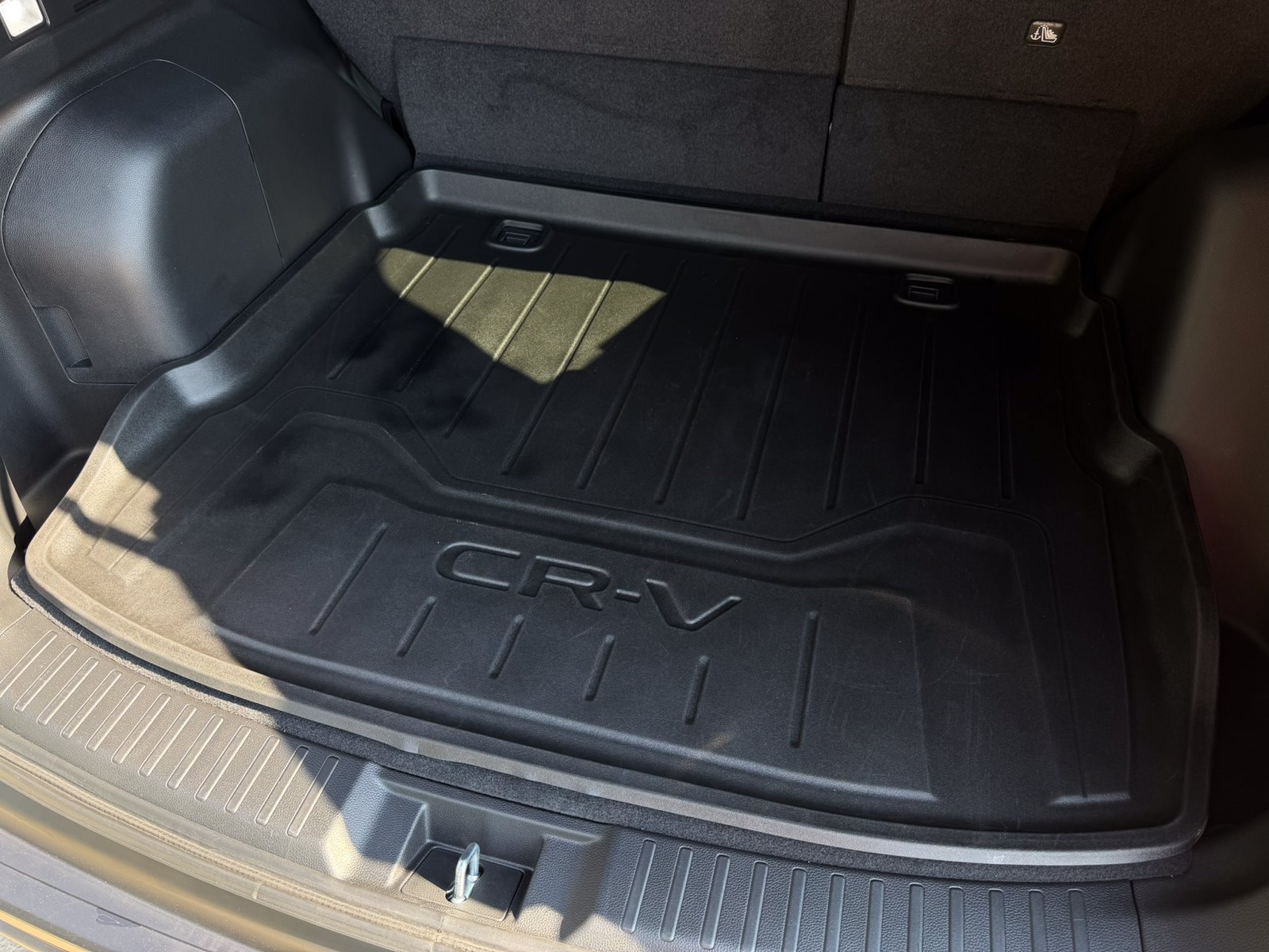 Used 2026 Honda CR-V Sport image 33