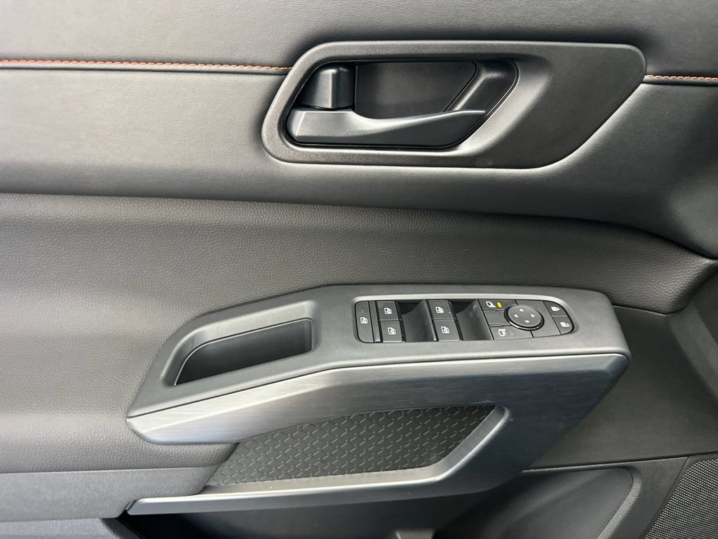 New 2026 Nissan Pathfinder Rock Creek AWD/4WD image 10