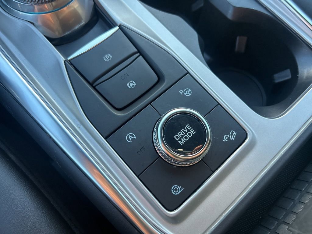 Used 2022 Ford Explorer Platinum w/ Equipment Group 601A image 35