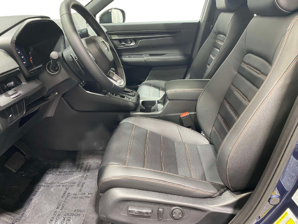 New 2026 Honda CR-V Sport-L image 17