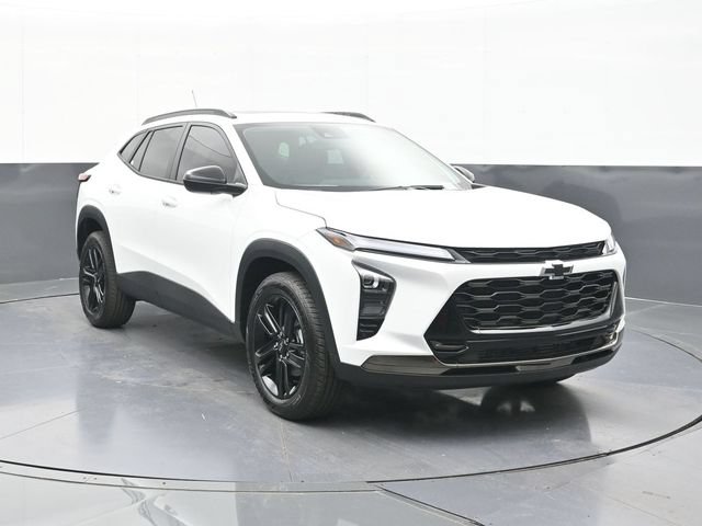 New 2026 Chevrolet Trax ACTIV w/ Sunroof Package FWD image 15