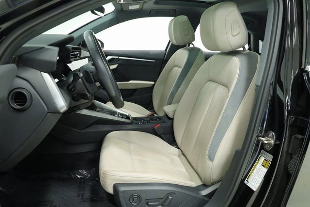 Used 2022 Audi A3 2.0T Premium w/ Convenience Package image 24