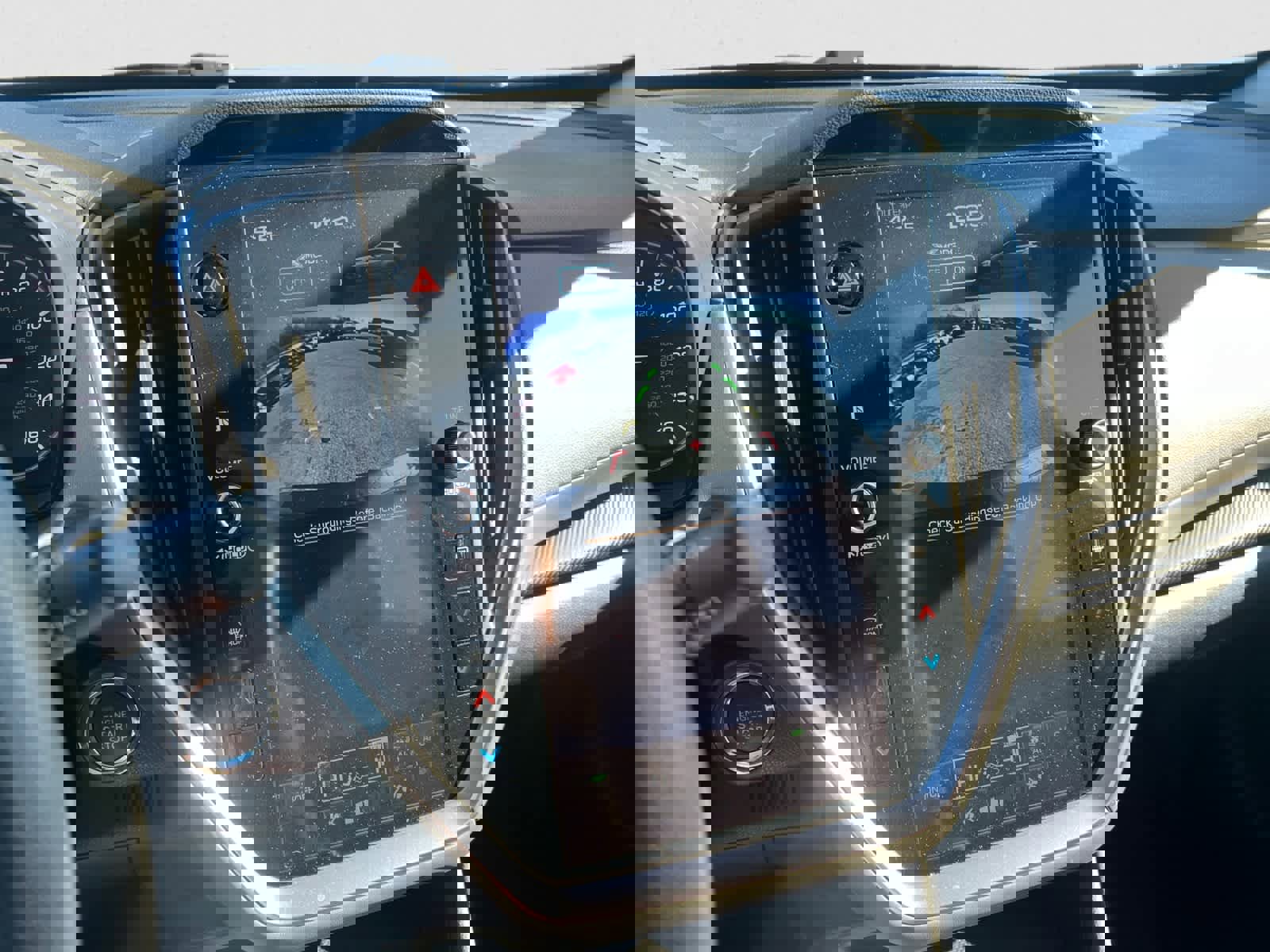 Certified 2024 Subaru Crosstrek 2.0i Premium image 21