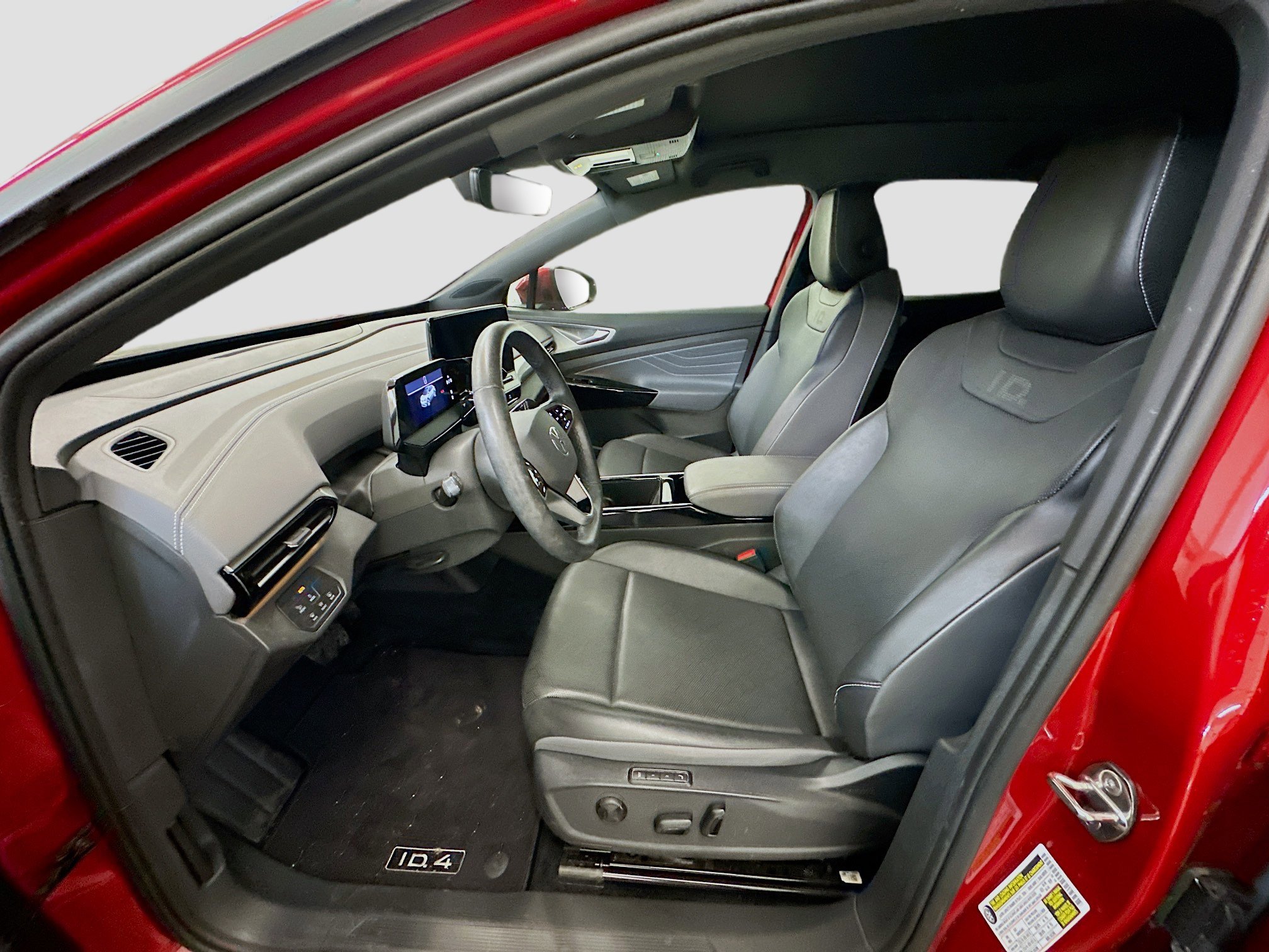 Used 2023 Volkswagen ID.4 Pro S image 13