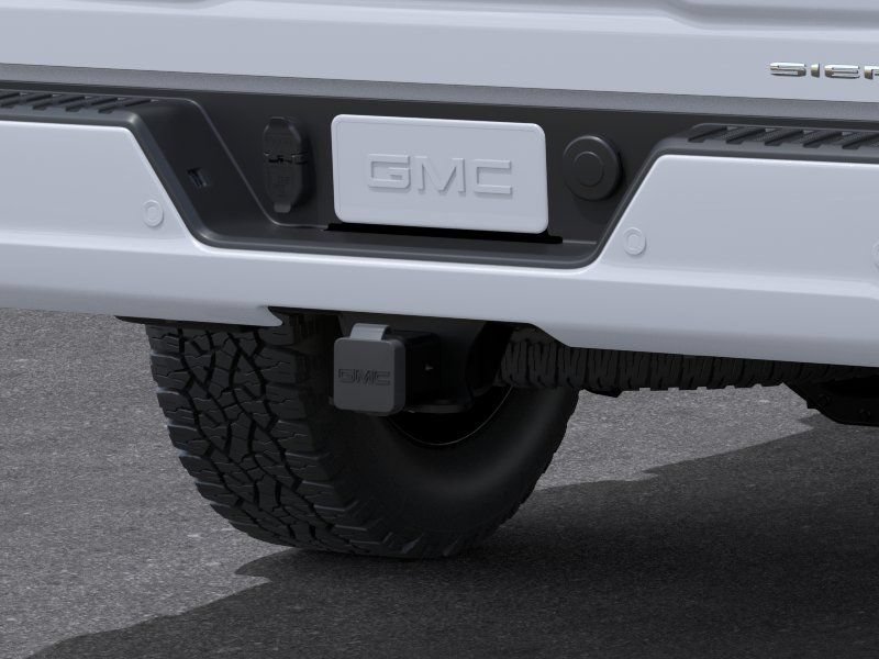New 2026 GMC Sierra 3500 Denali w/ Technology Package AWD/4WD image 14
