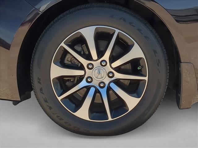 Used 2015 Acura TLX w/ Technology Package image 26