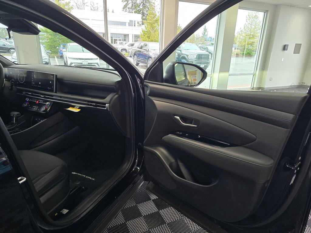 New 2026 Hyundai Santa Cruz XRT image 43