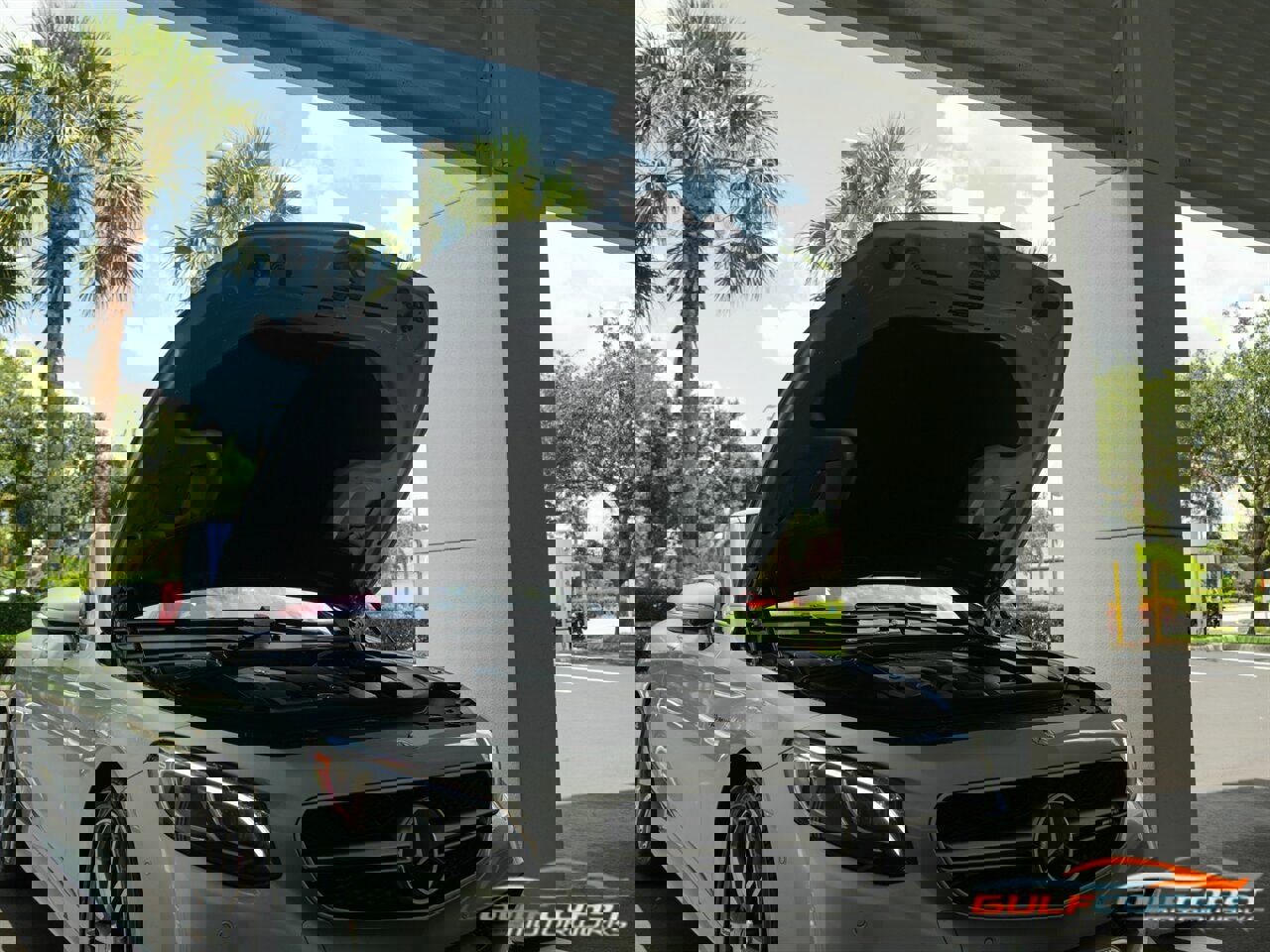 Used 2017 Mercedes-Benz S 63 AMG 4MATIC Cabriolet image 46