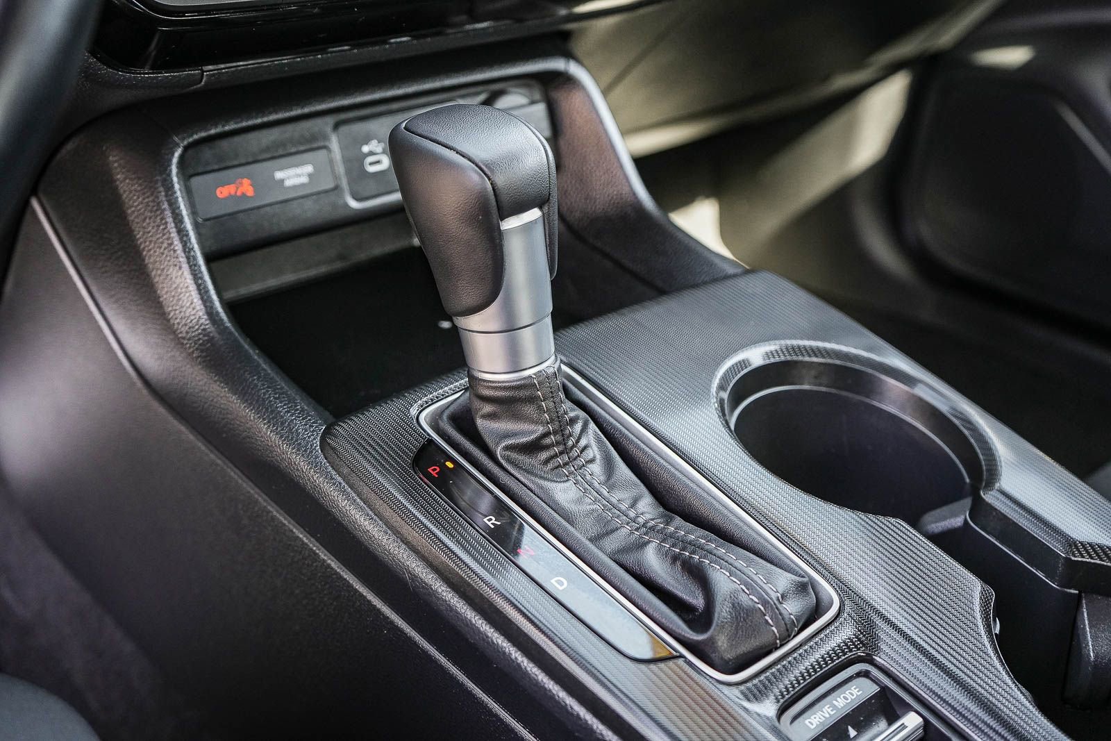 Used 2025 Honda Civic Sport image 23