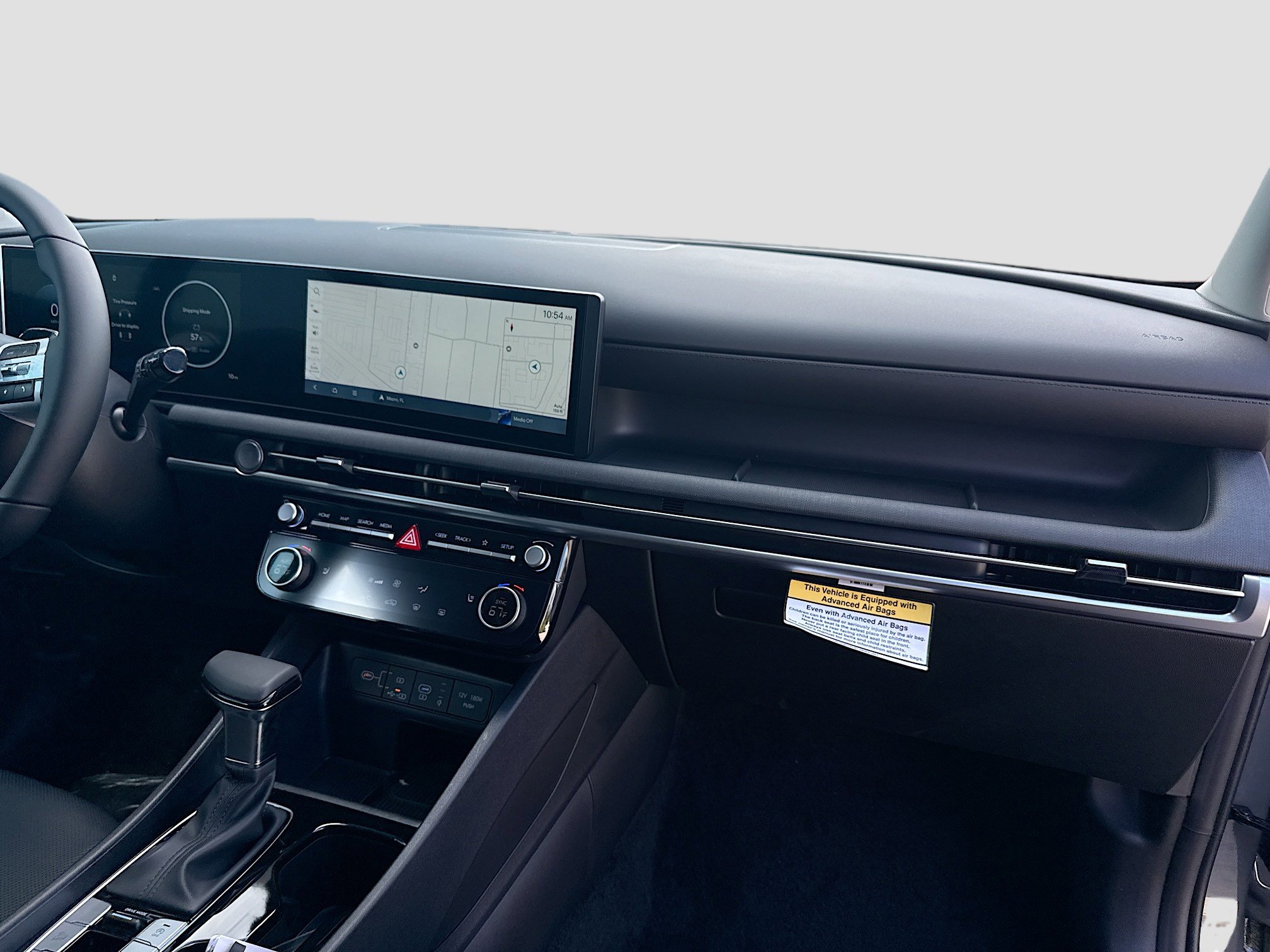 New 2026 Hyundai Tucson SEL image 24