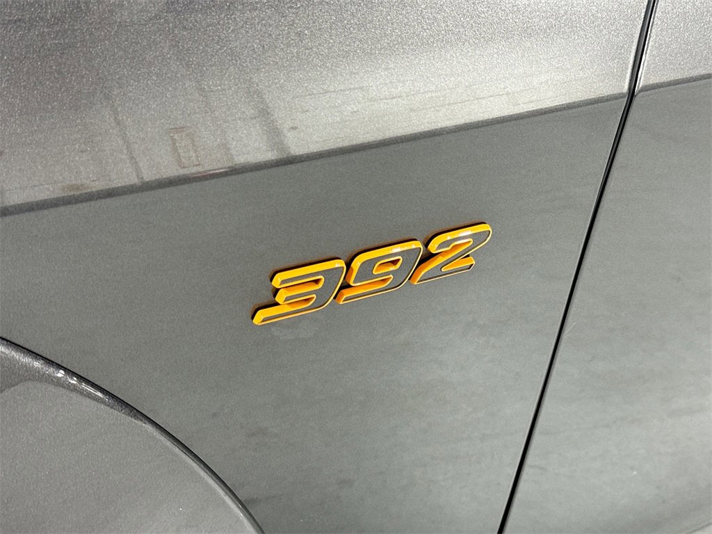 Used 2023 Dodge Challenger R/T Scat Pack image 11