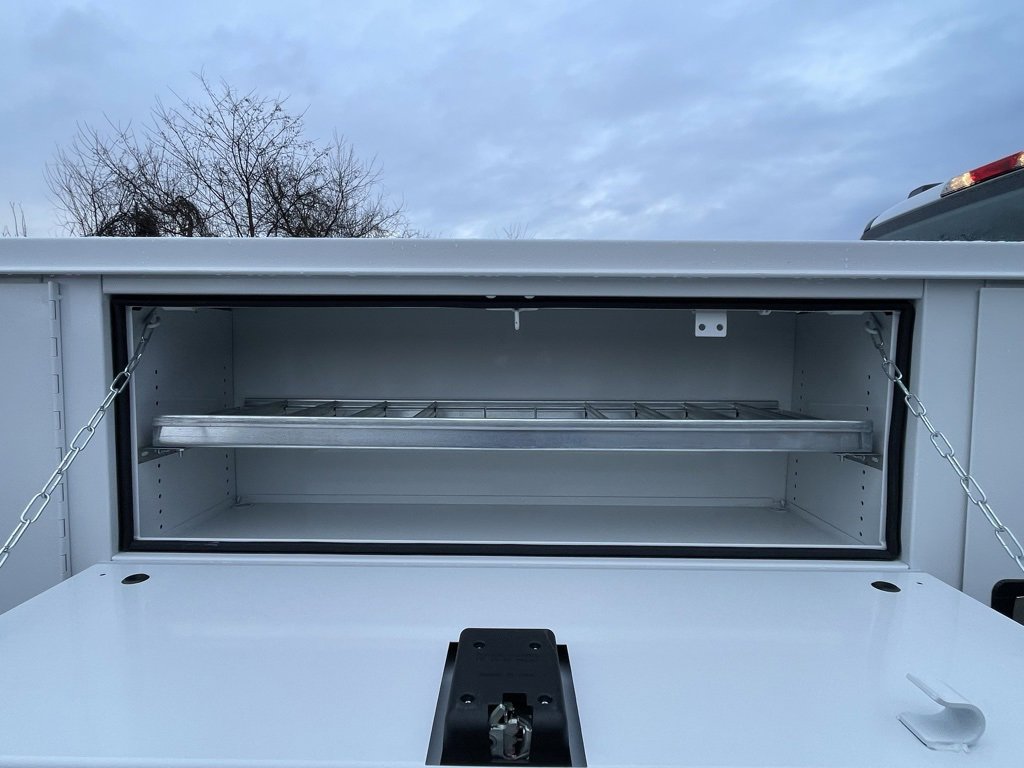 New 2026 Ford F350 XL w/ FX4 Off-Road Package image 21