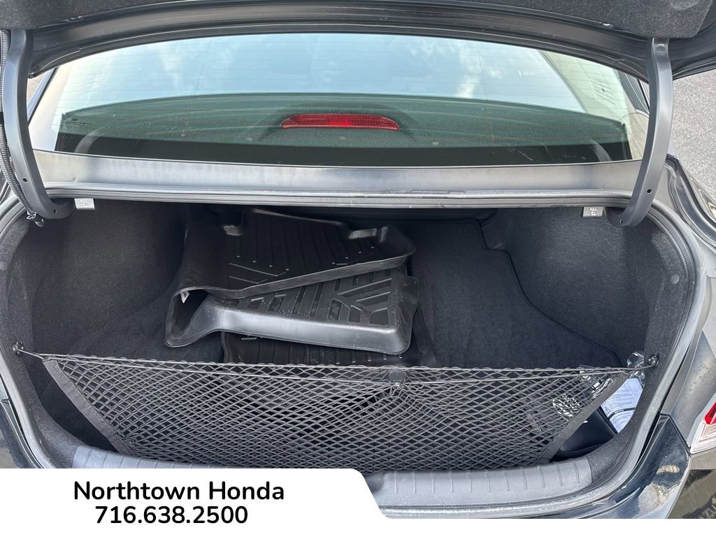 Used 2023 Hyundai Elantra SEL w/ Convenience Package FWD image 18