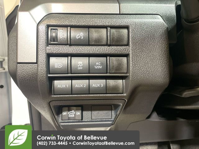 New 2025 Toyota Tacoma TRD Off-Road image 19