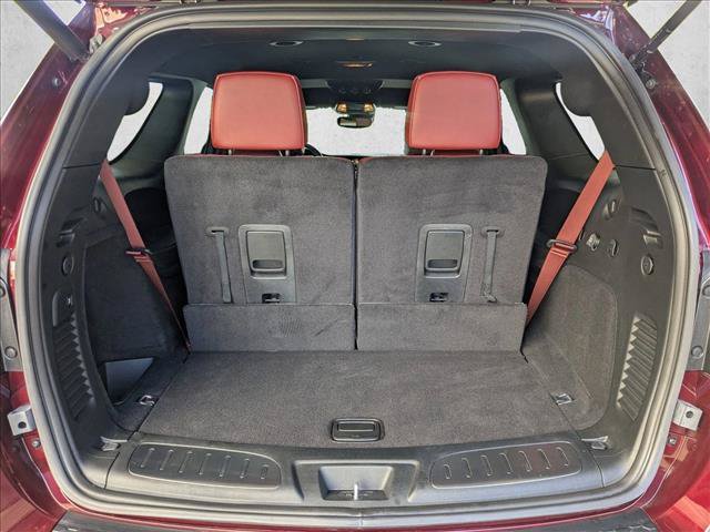 Used 2024 Dodge Durango SRT Hellcat AWD/4WD image 6
