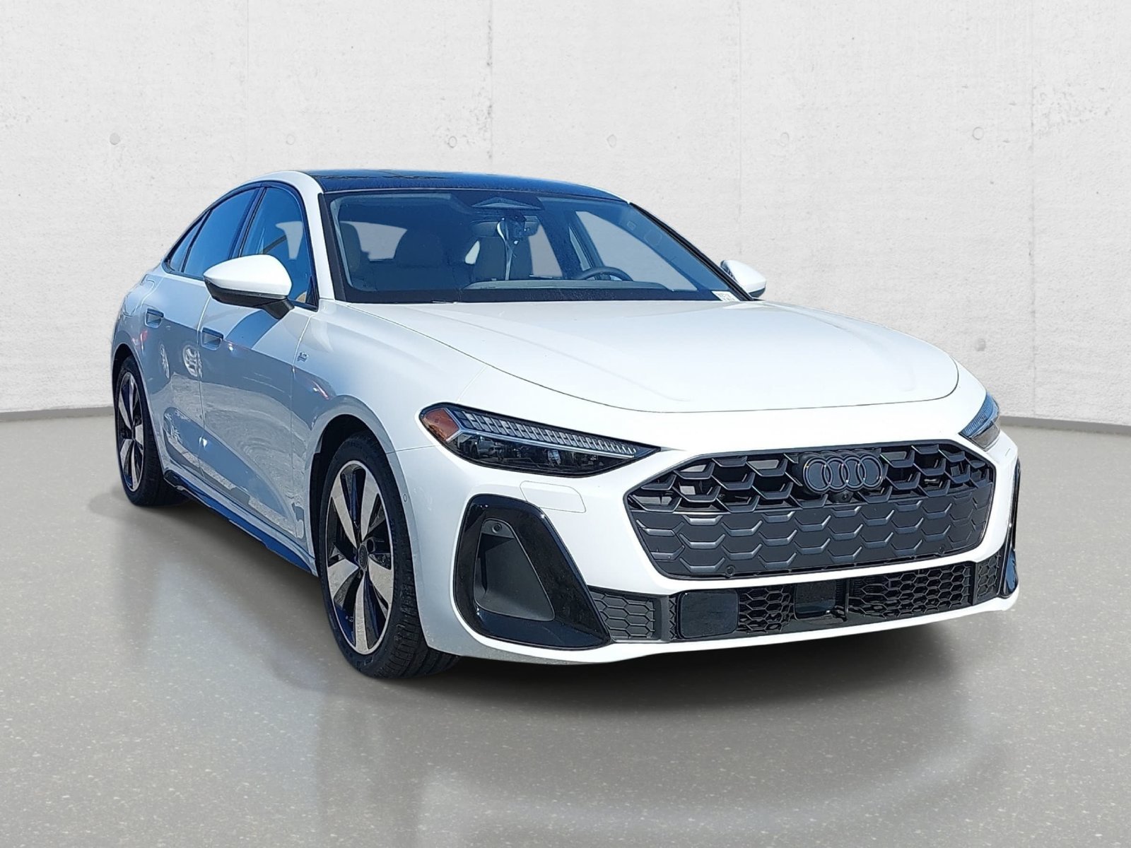 New 2026 Audi A5 Premium Plus AWD/4WD image 3
