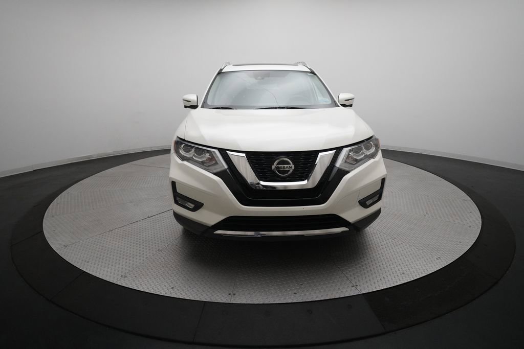 Used 2020 Nissan Rogue SL image 11