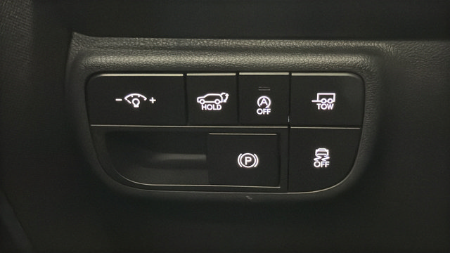 Used 2026 Hyundai Palisade Calligraphy AWD/4WD image 30