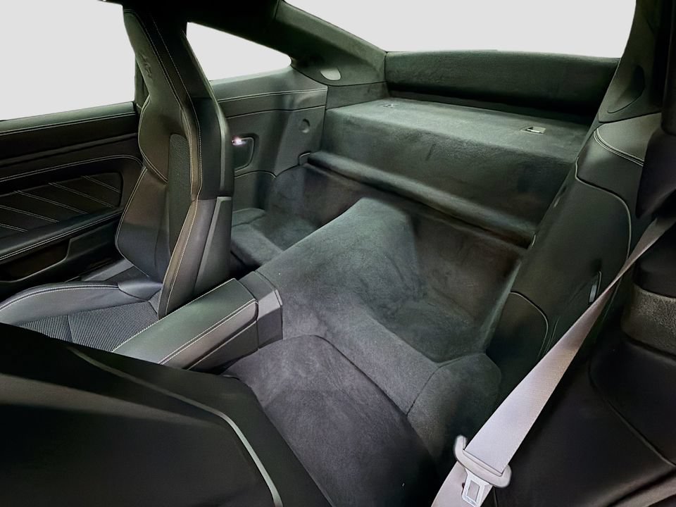 Certified 2024 Porsche 911 GT3 RS RWD image 23