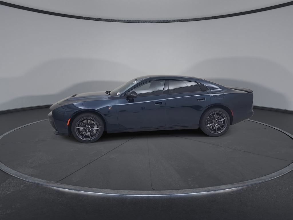 New 2026 Dodge Charger Scat Pack AWD/4WD image 8