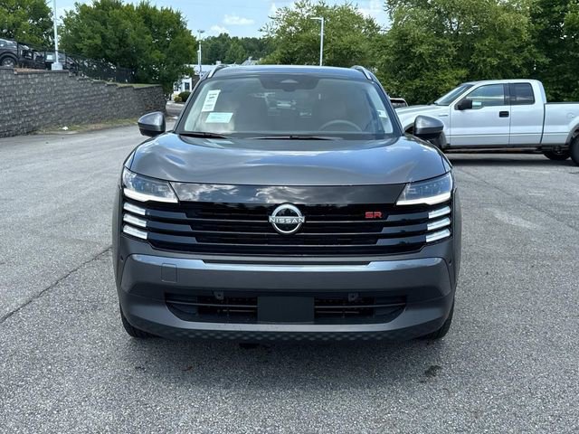 New 2025 Nissan Kicks SR image 9