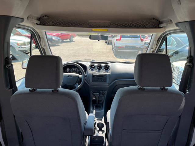 Used 2013 Ford Transit Connect XL FWD image 17