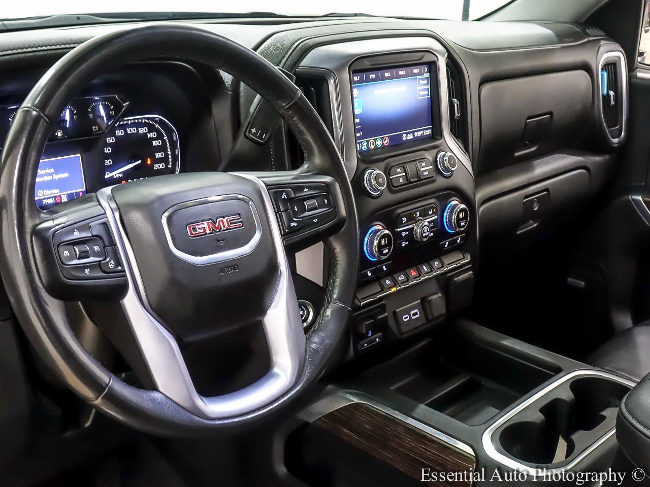Used 2020 GMC Sierra 1500 Elevation image 15