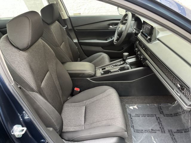 Used 2024 Honda Accord EX image 27