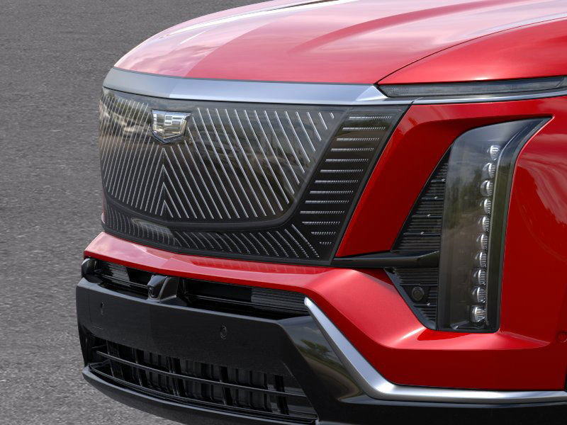 New 2026 Cadillac Vistiq Luxury w/ LPO, Floor Liner Package image 37