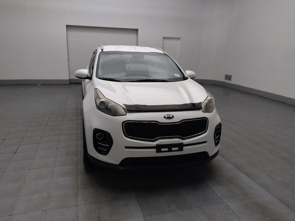 Used 2017 Kia Sportage EX image 14