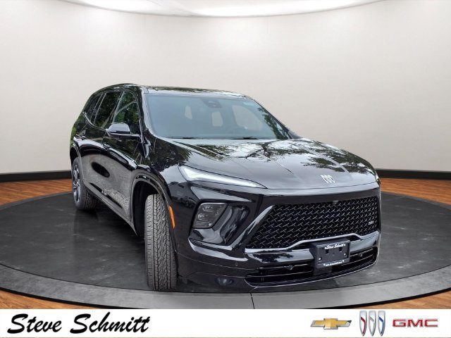 New 2027 Buick Enclave Sport Touring w/ Super Cruise Package AWD/4WD image 28