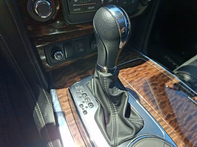 Used 2019 Nissan Armada Platinum RWD image 15