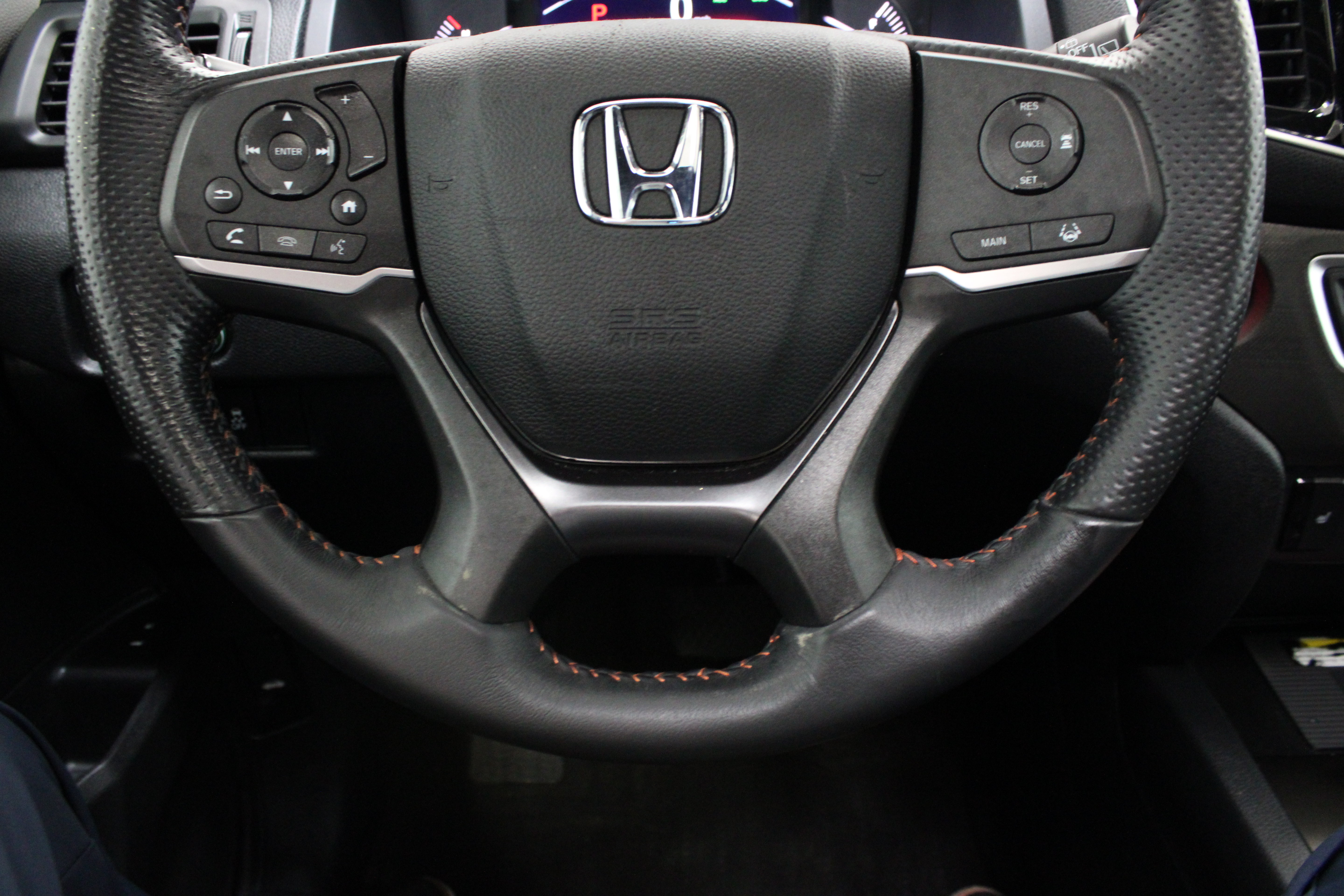 Used 2022 Honda Passport TrailSport image 26